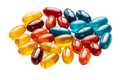 Farmaci e Multivitaminici
