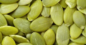 Estratto di semi di zucca
