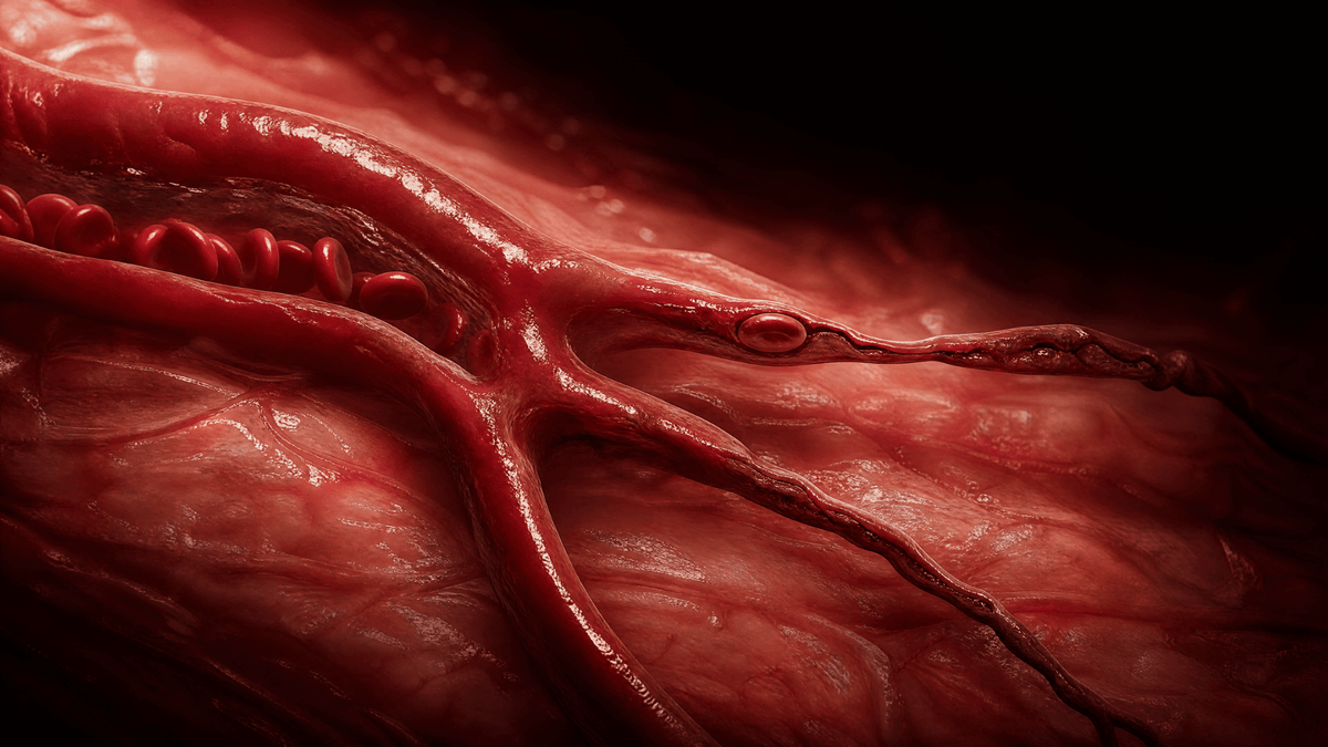 Prestazioni e vitalità diminuiscono