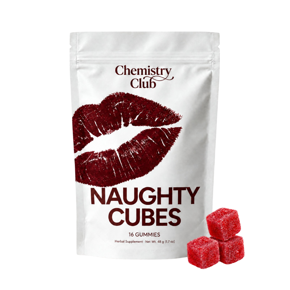 Kinky Cubes