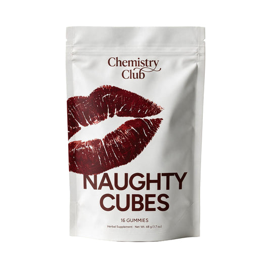 Naughty Cubes