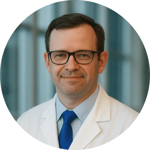 Dr. Michael Rawling