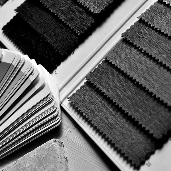 Premium materials — natural fabrics